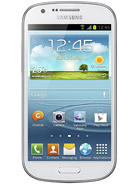 Best available price of Samsung Galaxy Express I8730 in Easttimor