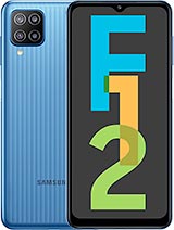 Best available price of Samsung Galaxy F12 in Easttimor