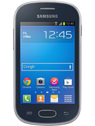 Best available price of Samsung Galaxy Fame Lite Duos S6792L in Easttimor