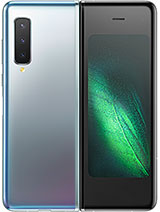 Best available price of Samsung Galaxy Fold 5G in Easttimor