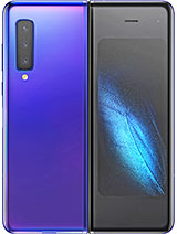 Best available price of Samsung Galaxy Fold in Easttimor