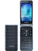 Best available price of Samsung Galaxy Folder in Easttimor