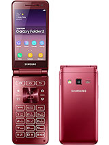 Best available price of Samsung Galaxy Folder2 in Easttimor