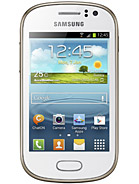 Best available price of Samsung Galaxy Fame S6810 in Easttimor