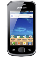 Best available price of Samsung Galaxy Gio S5660 in Easttimor