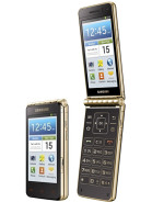 Best available price of Samsung I9230 Galaxy Golden in Easttimor