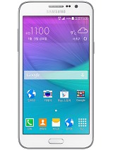 Best available price of Samsung Galaxy Grand Max in Easttimor