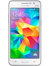 Best available price of Samsung Galaxy Grand Prime in Easttimor