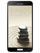 Best available price of Samsung Galaxy J in Easttimor
