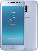 Best available price of Samsung Galaxy J2 Pro 2018 in Easttimor