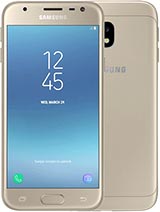 Best available price of Samsung Galaxy J3 2017 in Easttimor
