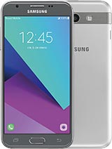 Best available price of Samsung Galaxy J3 Emerge in Easttimor