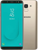 Best available price of Samsung Galaxy J6 in Easttimor