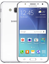Best available price of Samsung Galaxy J7 in Easttimor