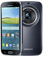 Best available price of Samsung Galaxy K zoom in Easttimor