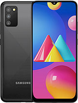 Best available price of Samsung Galaxy M02s in Easttimor