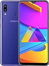 Best available price of Samsung Galaxy M10s in Easttimor