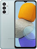 Best available price of Samsung Galaxy M23 in Easttimor