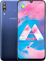 Best available price of Samsung Galaxy M30 in Easttimor