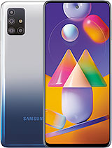 Best available price of Samsung Galaxy M31s in Easttimor