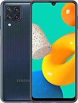 Best available price of Samsung Galaxy M32 in Easttimor