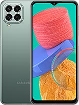 Best available price of Samsung Galaxy M33 in Easttimor