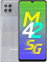 Best available price of Samsung Galaxy M42 5G in Easttimor