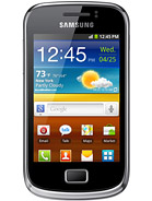 Best available price of Samsung Galaxy mini 2 S6500 in Easttimor