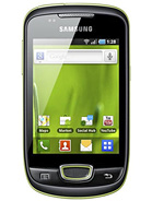Best available price of Samsung Galaxy Mini S5570 in Easttimor