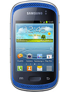 Best available price of Samsung Galaxy Music S6010 in Easttimor