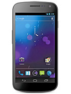 Best available price of Samsung Galaxy Nexus LTE L700 in Easttimor