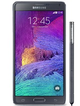 Best available price of Samsung Galaxy Note 4 in Easttimor