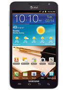 Best available price of Samsung Galaxy Note I717 in Easttimor