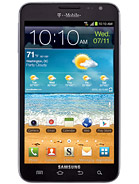 Best available price of Samsung Galaxy Note T879 in Easttimor