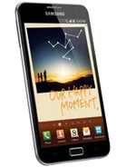 Best available price of Samsung Galaxy Note N7000 in Easttimor