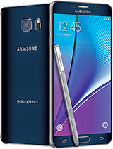 Best available price of Samsung Galaxy Note5 USA in Easttimor