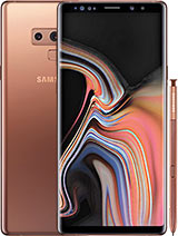Best available price of Samsung Galaxy Note9 in Easttimor