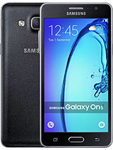 Best available price of Samsung Galaxy On5 Pro in Easttimor