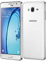 Best available price of Samsung Galaxy On7 in Easttimor