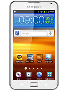 Best available price of Samsung Galaxy Player 70 Plus in Easttimor