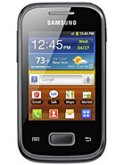 Best available price of Samsung Galaxy Pocket S5300 in Easttimor
