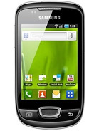 Best available price of Samsung Galaxy Pop Plus S5570i in Easttimor