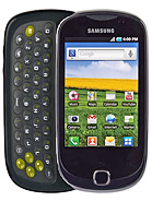 Best available price of Samsung Galaxy Q T589R in Easttimor