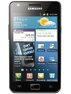 Best available price of Samsung Galaxy S II 4G I9100M in Easttimor