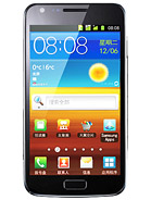 Best available price of Samsung I929 Galaxy S II Duos in Easttimor