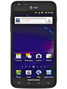 Best available price of Samsung Galaxy S II Skyrocket i727 in Easttimor
