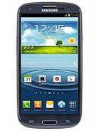 Best available price of Samsung Galaxy S III I747 in Easttimor