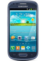 Best available price of Samsung I8190 Galaxy S III mini in Easttimor