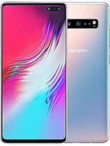 Best available price of Samsung Galaxy S10 5G in Easttimor