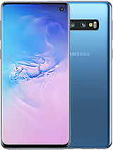 Best available price of Samsung Galaxy S10 in Easttimor